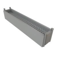 Кожух Samtec ATS-30-Q